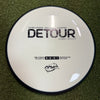 Neutron Detour