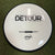 Neutron Detour