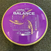 Special Edition Simon Line Neutron Balance