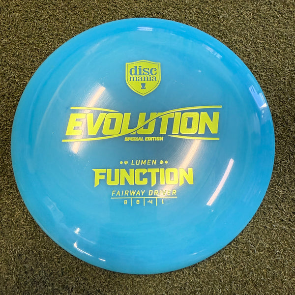 Lumen Function