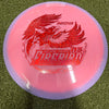 2025 Nate Sexton Halo Proto Glow Champion Firebird