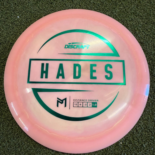 Paul McBeth ESP Hades