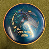 Jeremy Koling Particle Glow Tempo