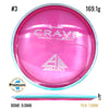 Proton Crave