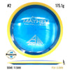 Proton Mayhem