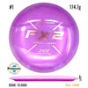 Used 400 FX-2