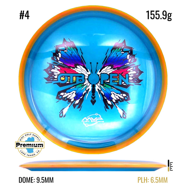 Prism Proton Insanity (Soft) (OTB Open Edition)
