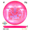 RAZOR CLAW 3 - EAGLE MCMAHON SIGNATURE SERIES META TACTIC