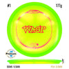 Z Wasp