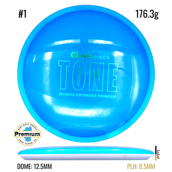 Used Tone Guava