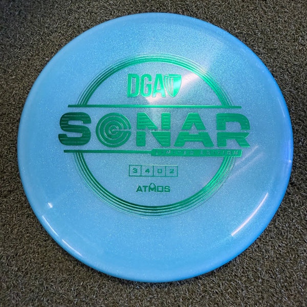 Atmos Sonar
