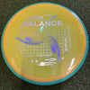 Special Edition Simon Line Neutron Balance