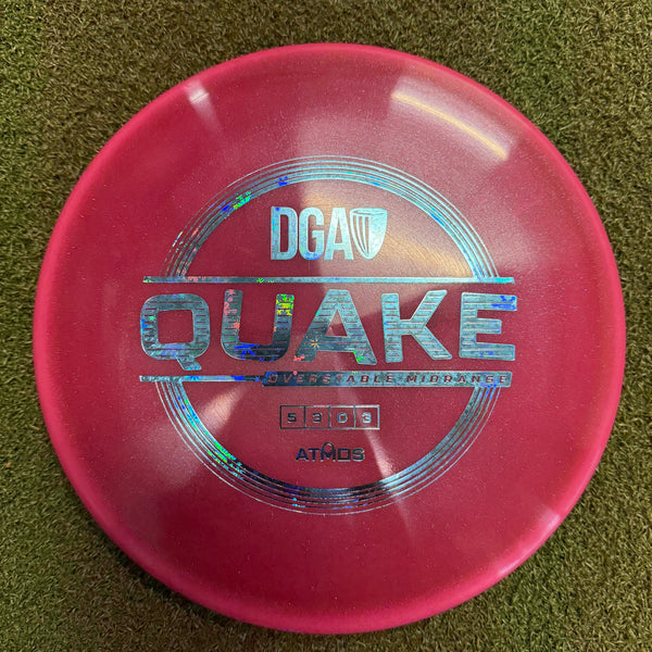 Atmos Quake