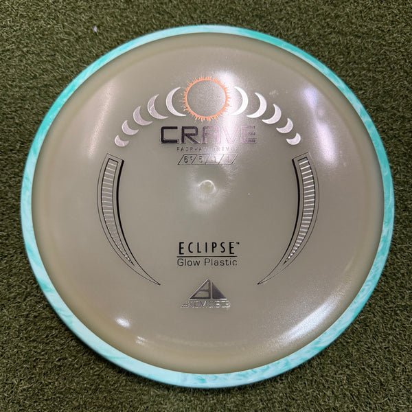 Eclipse Crave