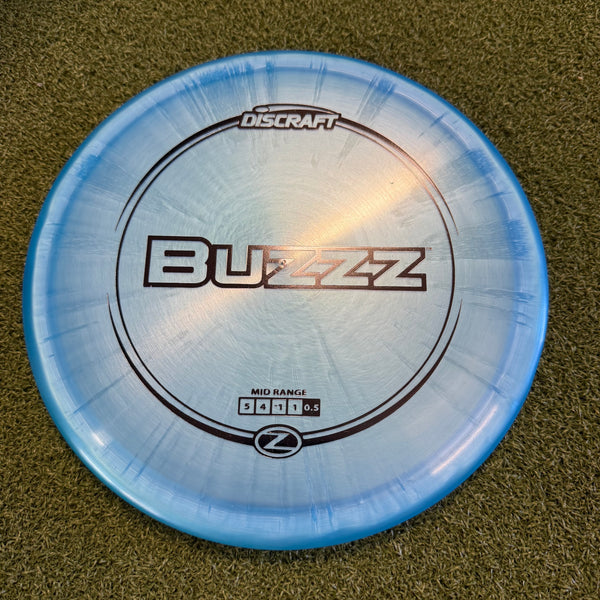 Z Buzzz