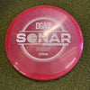 Atmos Sonar