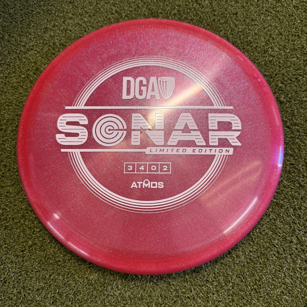 Atmos Sonar
