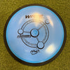 Fission Wave