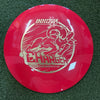 Star Charger Distance Driver