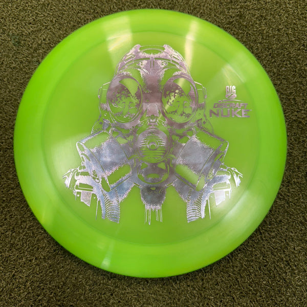 Big Z Nuke