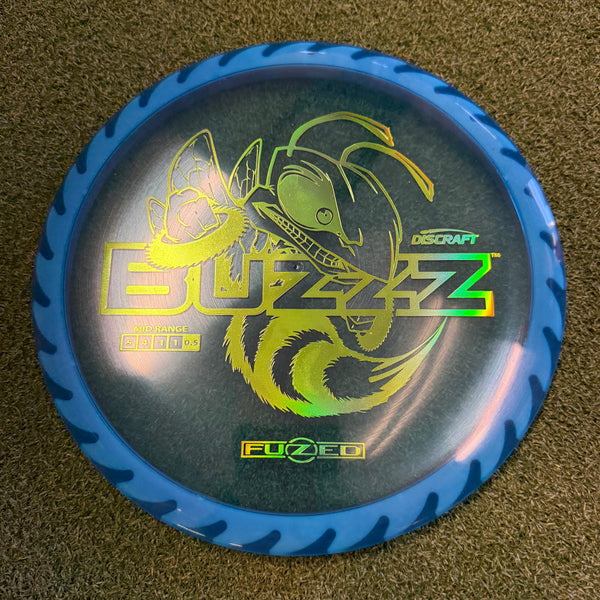 Fused Buzzz Saw