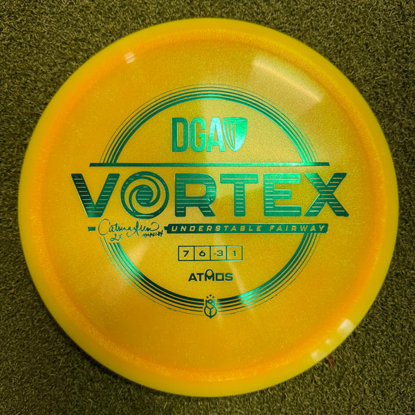Atmos Vortex