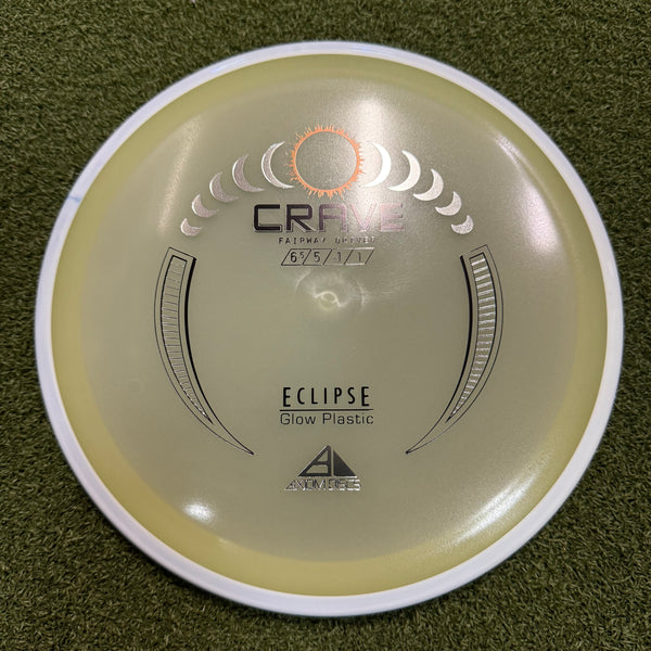 Eclipse Crave