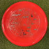 Neutron Range - Tahoe Topo Stamp