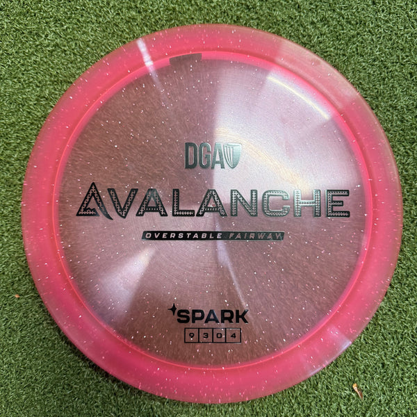 Spark Avalanche