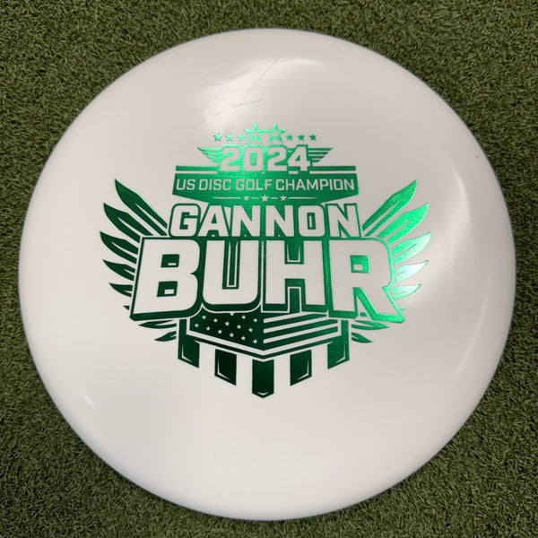 Gannon Buhr Triumph Series Flex 3 P2x