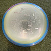 Eclipse Insanity - Tahoe Topo Stamp