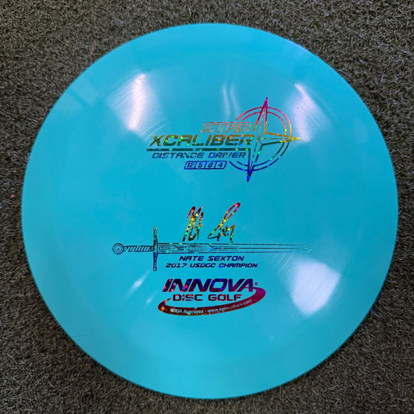 Star Xcaliber