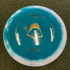 Grand Orbit Sweep - Isaac Robinson Team Series 2025