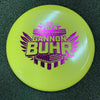 Gannon Buhr Triumph Series Flex 3 P2x