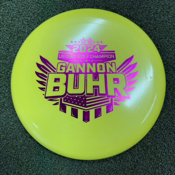 Gannon Buhr Triumph Series Flex 3 P2x