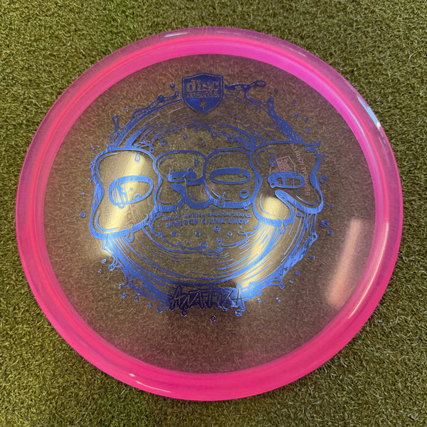 Horizon C-Line Drop