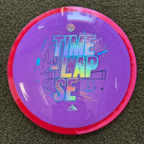 Special Edition Neutron Time-Lapse (Retooled)