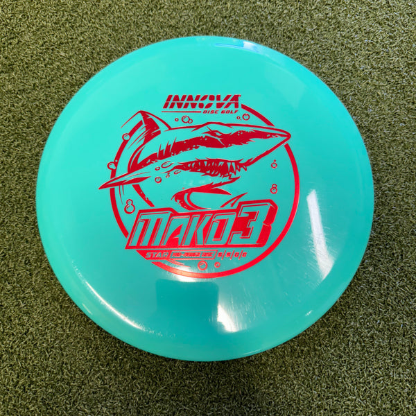 Star Mako3 Mid-Range