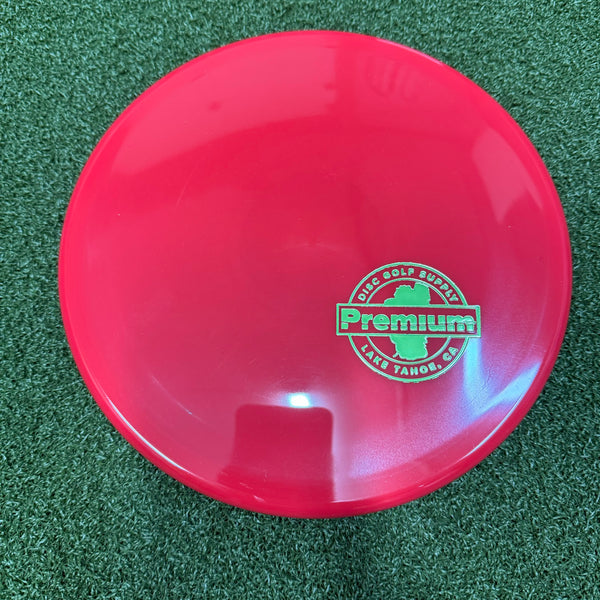 Star Toro - Premium Stamp