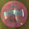 Z Swirl Captain’s Raptor
