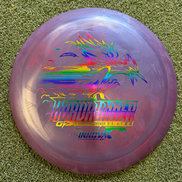 GStar Roadrunner