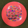 Star Mamba Distance Driver