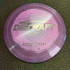 Ricky Wysocki 2X World Champion ESP Raptor