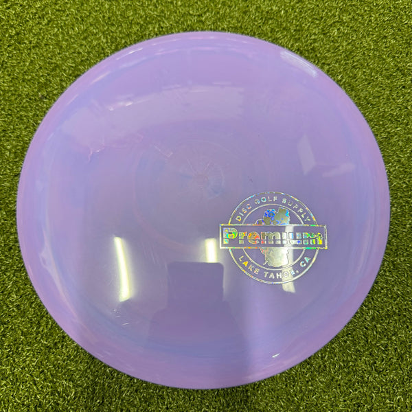 Star Mamba - Premium Stamp