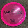 Spark Vortex