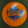 Gannon Buhr Triumph Series Flex 3 P2x