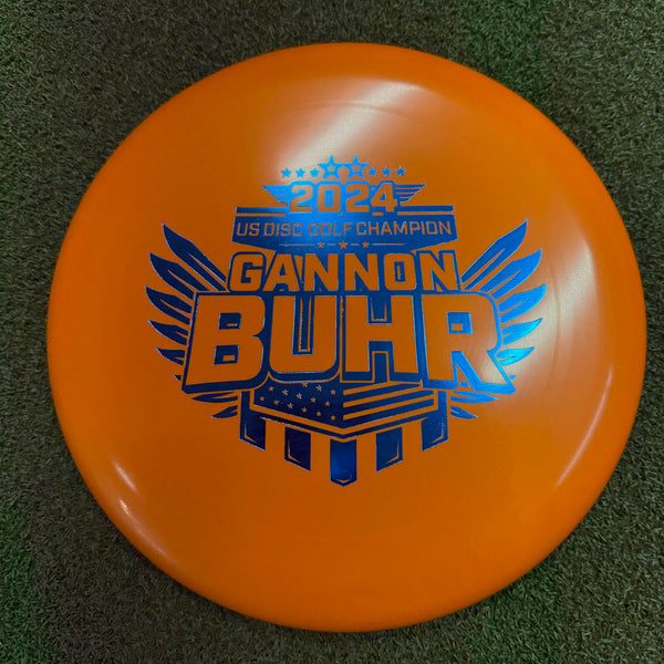 Gannon Buhr Triumph Series Flex 3 P2x