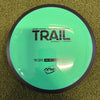 Neutron Trail
