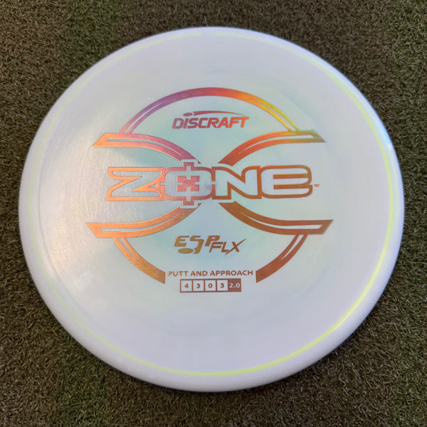 ESP FLX Zone