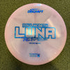 2025 Paul McBeth Z Swirl Luna